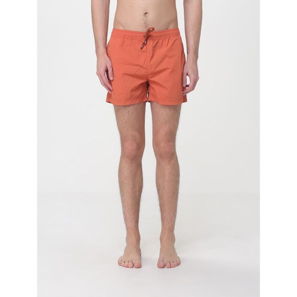 K-Way Swimsuit Men Orange